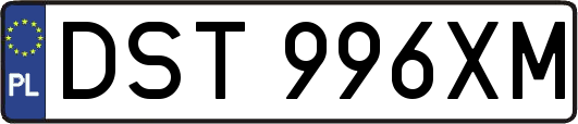 DST996XM