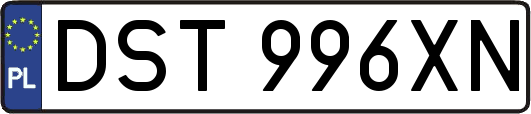 DST996XN
