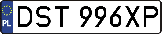 DST996XP