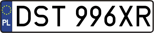 DST996XR