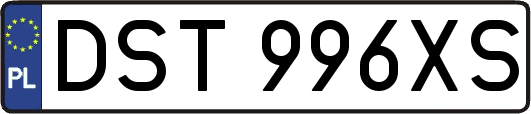DST996XS