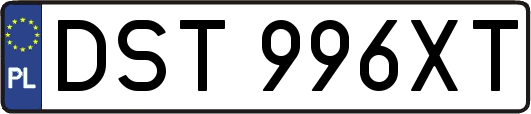 DST996XT