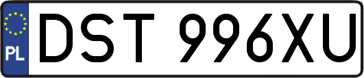 DST996XU