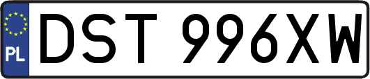 DST996XW