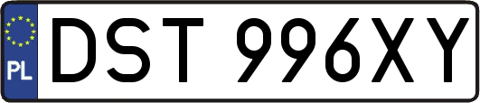DST996XY