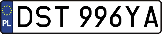 DST996YA