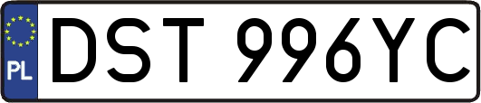 DST996YC