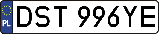 DST996YE