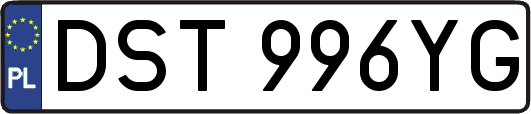 DST996YG