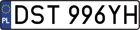 DST996YH