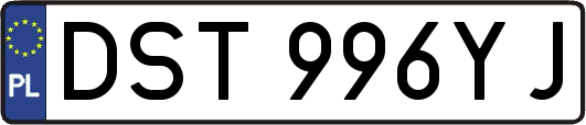 DST996YJ