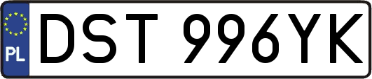 DST996YK