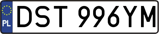 DST996YM
