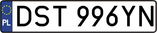 DST996YN