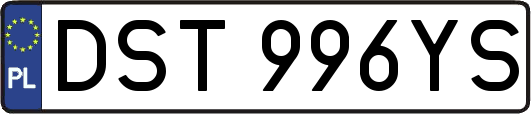 DST996YS
