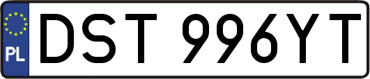 DST996YT