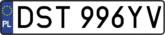 DST996YV
