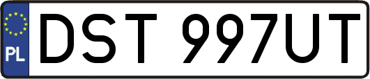 DST997UT