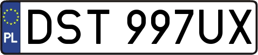 DST997UX