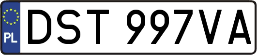 DST997VA