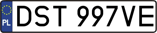 DST997VE