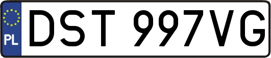 DST997VG