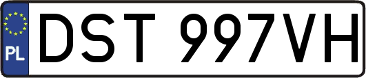 DST997VH