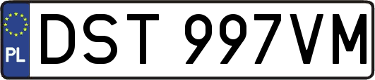 DST997VM