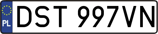 DST997VN
