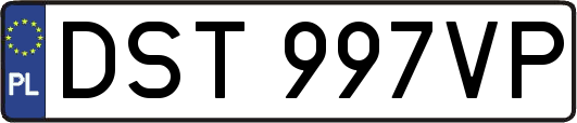 DST997VP