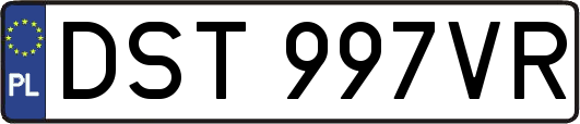 DST997VR