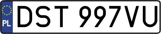DST997VU