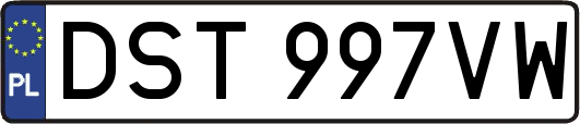 DST997VW