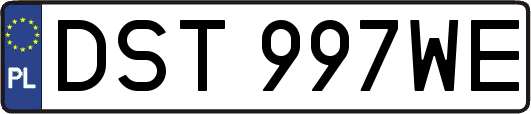 DST997WE