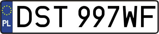 DST997WF