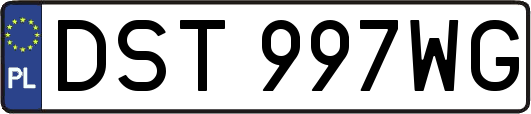 DST997WG
