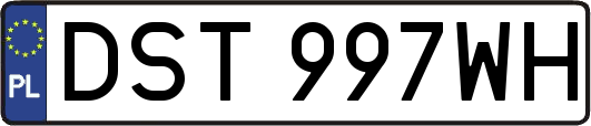 DST997WH