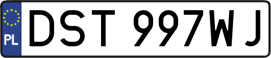 DST997WJ