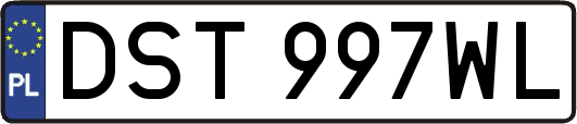 DST997WL