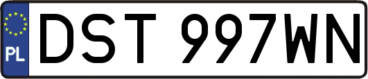 DST997WN