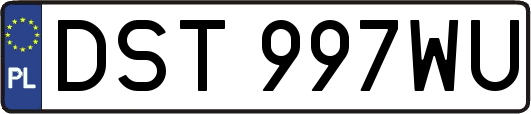 DST997WU