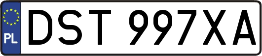 DST997XA