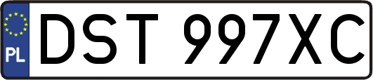 DST997XC