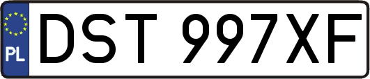 DST997XF