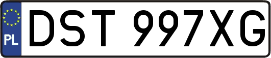 DST997XG