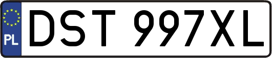 DST997XL