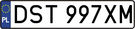 DST997XM
