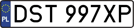 DST997XP