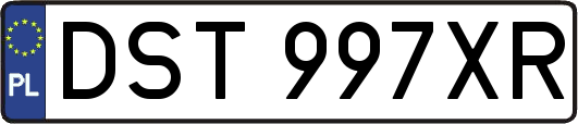 DST997XR