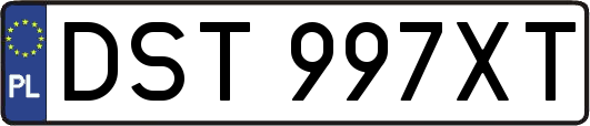 DST997XT